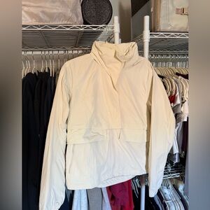 Lululemon Always Effortless Classic-Fit Jacket